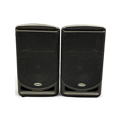 Used Samson XP5 10i Expedition Sound Package