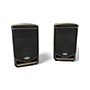 Used Samson XP800 Portable Pa Powered Speaker