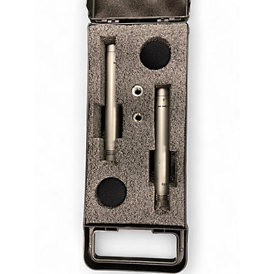 Used Samson c02 Condenser Microphone