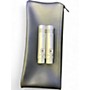 Used Samson cl2 pair Condenser Microphone