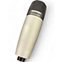 Used Samson co1 Condenser Microphone