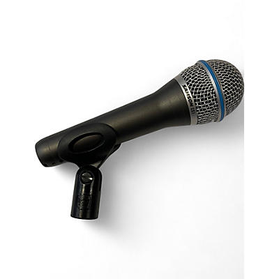 Samson Used Samson cs1 Dynamic Microphone