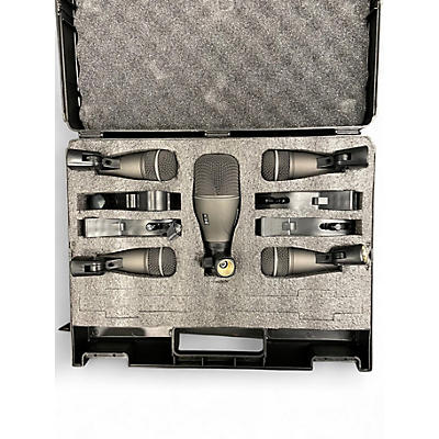 Used Samson dk705 Drum Microphone