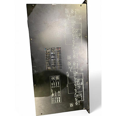 Used Samson e30i  Equalizer