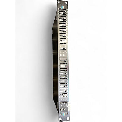 Used Samson e30i Equalizer