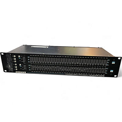 Used Samson e62i Equalizer