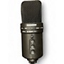 Used Samson g track pro Dynamic Microphone