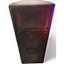 Used Samson l1212 Powered Speaker