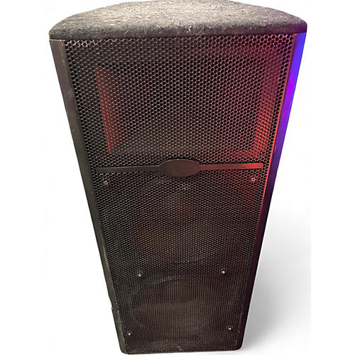 Used Samson l1212 Powered Speaker