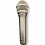 Used Samson q7 Dynamic Microphone