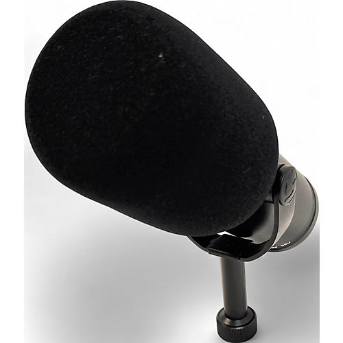 Used Samson q9U Dynamic Microphone