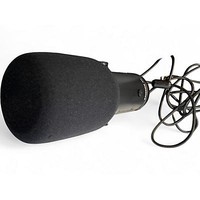 Used Samson q9u Dynamic Microphone
