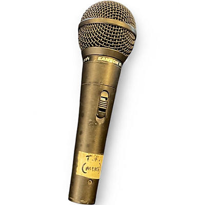 Used Samson r11 Dynamic Microphone