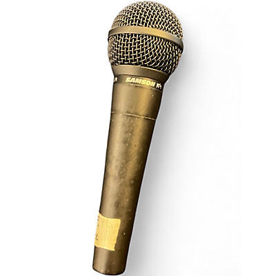 Used Samson r11 Dynamic Microphone