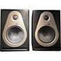 Used Samson resolv a6 PAir Powered Monitor