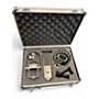 Used Samson vr88 Ribbon Microphone