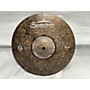 Used Samsun Used Samsun 12in Thin Splash Cymbal 30