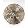 Used Samsun 15in Master's Finest No.2 Cymbal 35