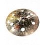 Used Samsun 17in 17 in xplore fx crash Cymbal 37