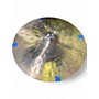 Used Samsun 17in ENERGETIC  Cymbal 37