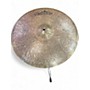 Used Samsun 17in Medium Thin Cymbal 37