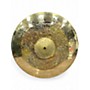 Used Samsun 18in Janus  Cymbal 38