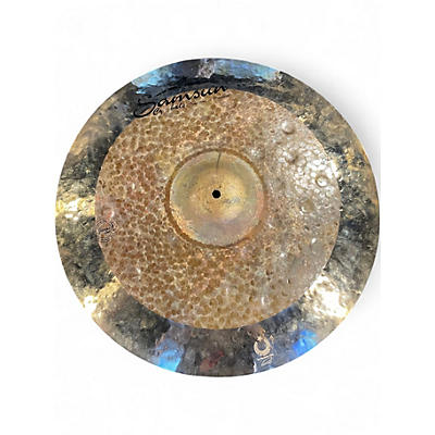 Used Samsun 20in Janus Thin Crash 20" Cymbal