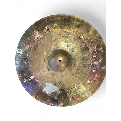Used Samsun 22in absolute rb Cymbal