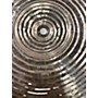 Used Samsun Cymbals 14in 14