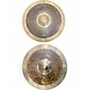 Used Samsun Cymbals 14in Masters Finest No. 1  Cymbal 33