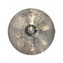 Used Samsun Cymbals 20in Gladiator Cymbal 40