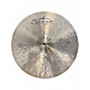 Used Samsun Cymbals 21in 21st Traditional Line Thin Ride Cymbal 41