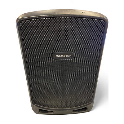 Used Samsung Expedition Escape Powered Speaker