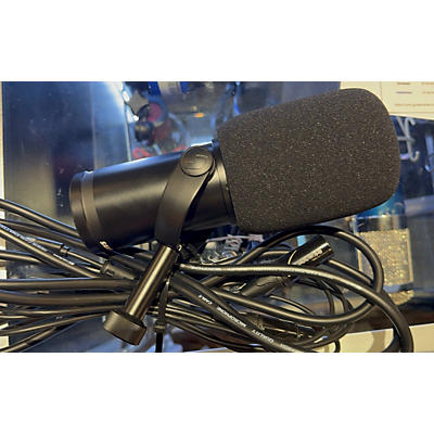 Samsung Used Samsung Q9U Dynamic Microphone