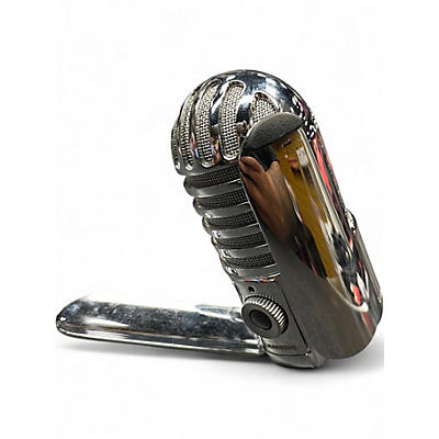 Used Samsung SAMTR Meteor mic USB Microphone