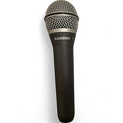 Used Samsung q7 Dynamic Microphone