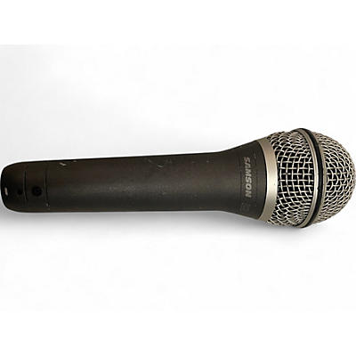 Used Samsung q7 Dynamic Microphone