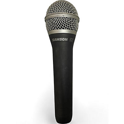 Used Samsung q7 Dynamic Microphone