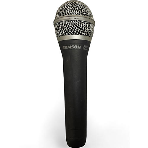 Samsung Used Samsung q7 Dynamic Microphone