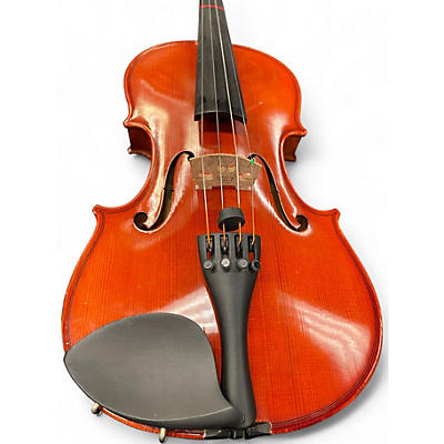 Used Samuel Eastman VL100 4/4 Acoustic Violin