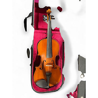 Used Samuel Eastman VL100 4/4 Acoustic Violin