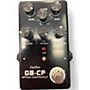 Used San June GB-CP Effect Pedal