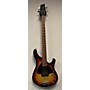 Used sandberg Used Sandberg Basic 4 Sunburst Electric Bass Guitar Sunburst