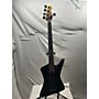 Used sandberg Used Sandberg Forty Eight Victor Brandt 5 String Bass Black Electric Bass Guitar Black