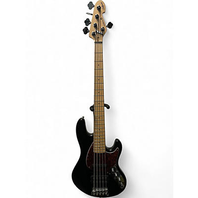 Sandberg Used Sandberg TM5 SL Satin Black Electric Bass Guitar