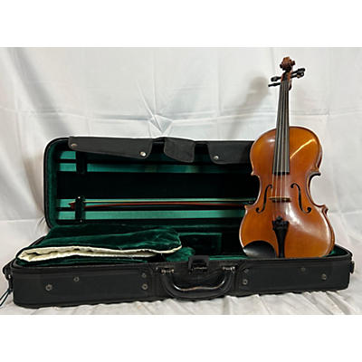 Used Sander Viola 406 Acoustic Viola