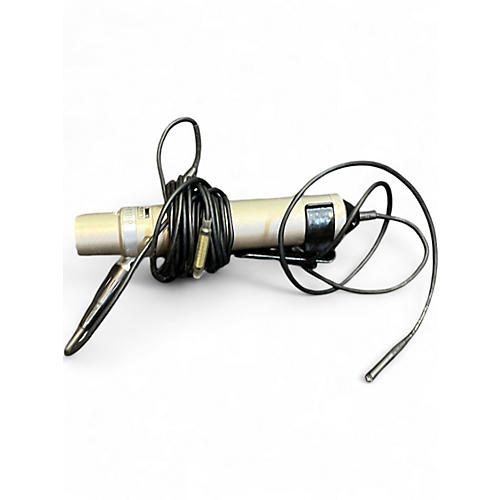 Used Sanken COS-11D LAVALIER  Condenser Microphone