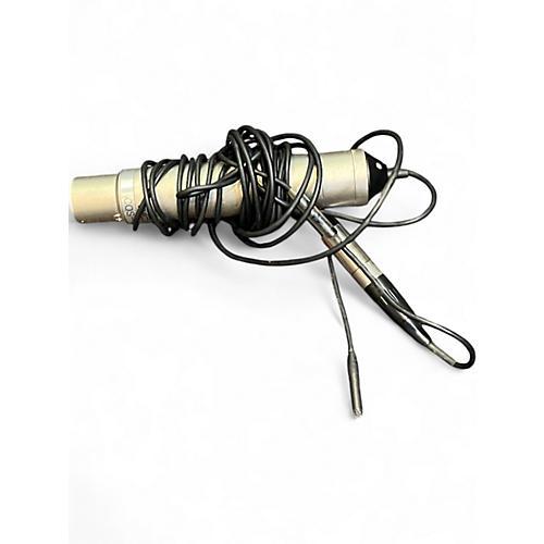 Used Sanken COS-11D LAVALIER Condenser Microphone