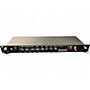 Used Sansamp Sansamp RBI Rackmount Bass Preamp