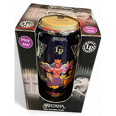 Used Santana  MINI CONGA Conga